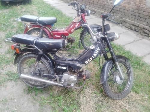 Дефіант 3302, об'ємом двигуна 49 л та пробігом 0 тис. км за 13500 $, фото 6 на Automoto.ua
