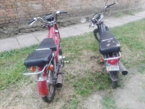 Дефіант 3302, об'ємом двигуна 49 л та пробігом 0 тис. км за 13500 $, фото 4 на Automoto.ua