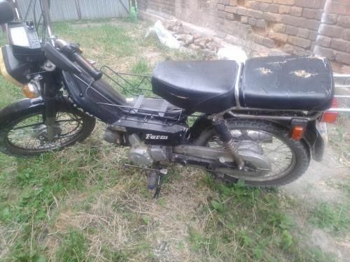 Дефіант 3302, об'ємом двигуна 49 л та пробігом 0 тис. км за 13500 $, фото 1 на Automoto.ua