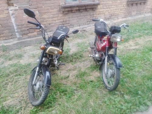 Дефіант 3302, об'ємом двигуна 49 л та пробігом 0 тис. км за 13500 $, фото 7 на Automoto.ua