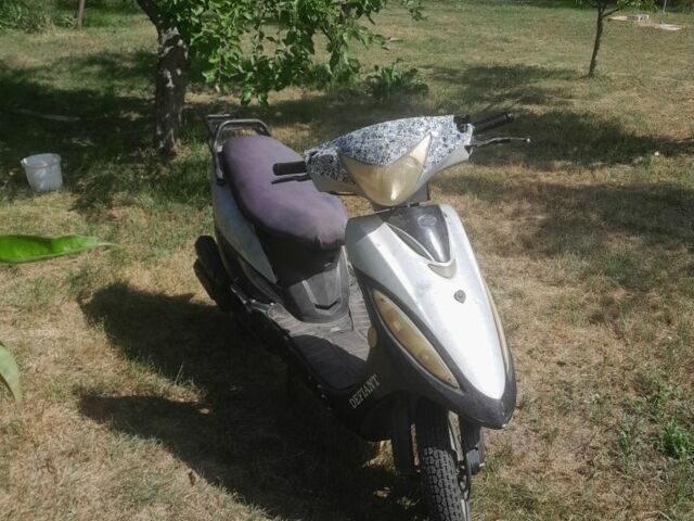 Дефіант 3302, об'ємом двигуна 50 л та пробігом 0 тис. км за 15000 $, фото 3 на Automoto.ua