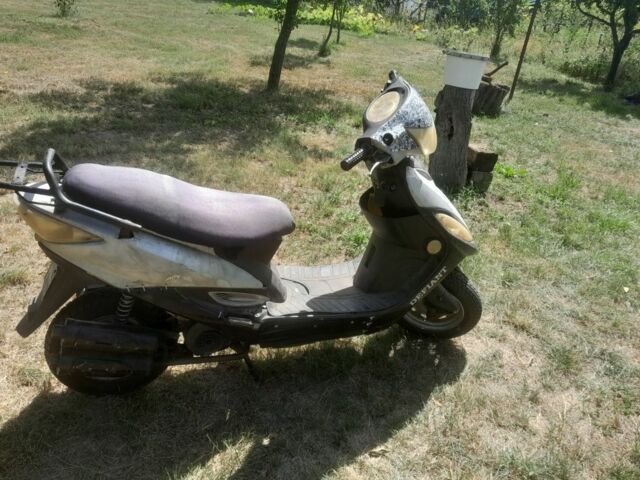 Дефіант 3302, об'ємом двигуна 50 л та пробігом 0 тис. км за 15000 $, фото 2 на Automoto.ua