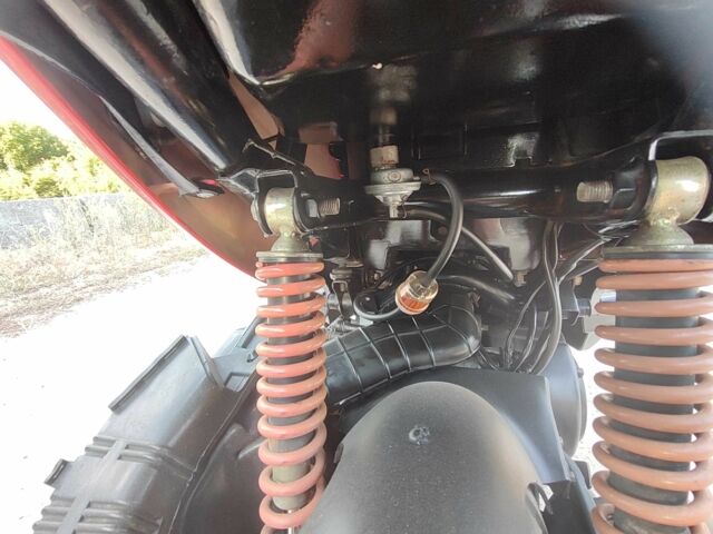 Дефиант 3302, объемом двигателя 0.13 л и пробегом 0 тыс. км за 432 $, фото 6 на Automoto.ua