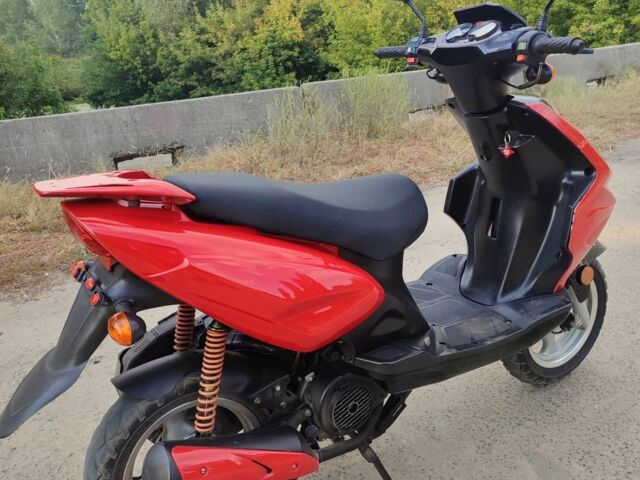 Дефиант 3302, объемом двигателя 0.13 л и пробегом 0 тыс. км за 432 $, фото 3 на Automoto.ua