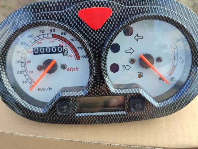 Дефиант 3302, объемом двигателя 0.13 л и пробегом 0 тыс. км за 432 $, фото 8 на Automoto.ua