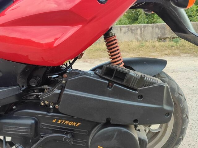 Дефиант 3302, объемом двигателя 0.13 л и пробегом 0 тыс. км за 432 $, фото 4 на Automoto.ua