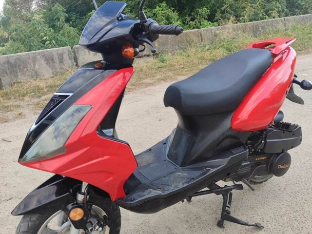 Дефиант 3302, объемом двигателя 0.13 л и пробегом 0 тыс. км за 432 $, фото 1 на Automoto.ua