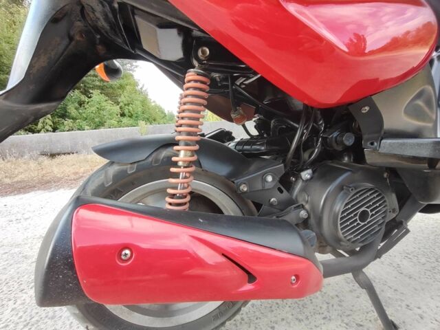 Дефиант 3302, объемом двигателя 0.13 л и пробегом 0 тыс. км за 432 $, фото 5 на Automoto.ua