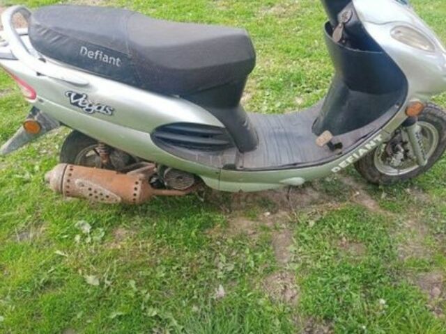 Дефиант 3302, объемом двигателя 2.3 л и пробегом 0 тыс. км за 122 $, фото 2 на Automoto.ua
