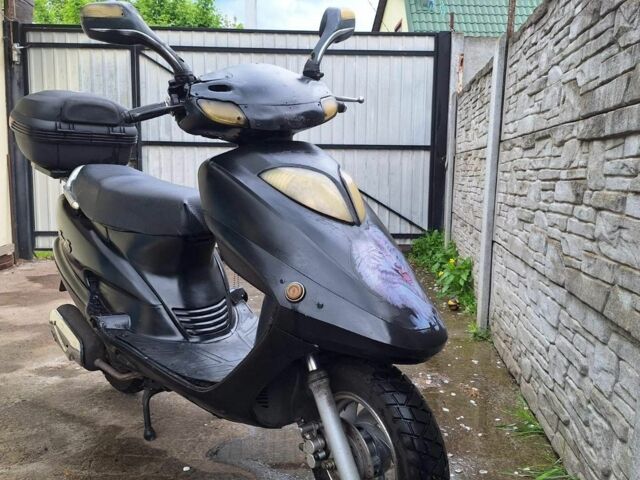 Дефіант 4310, об'ємом двигуна 0.13 л та пробігом 0 тис. км за 411 $, фото 3 на Automoto.ua