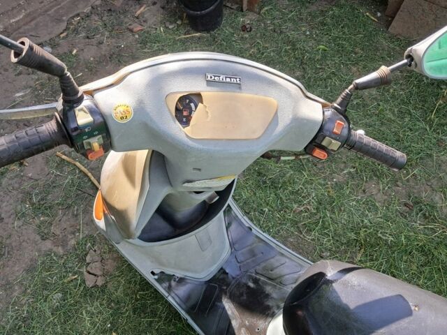 Дефиант 4310, объемом двигателя 10.85 л и пробегом 0 тыс. км за 8500 $, фото 5 на Automoto.ua