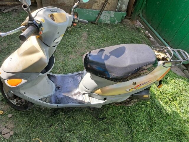 Дефиант 4310, объемом двигателя 10.85 л и пробегом 0 тыс. км за 8500 $, фото 1 на Automoto.ua
