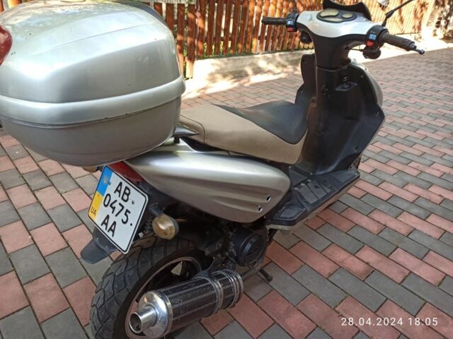 Дефиант 5312, объемом двигателя 0.13 л и пробегом 0 тыс. км за 530 $, фото 5 на Automoto.ua