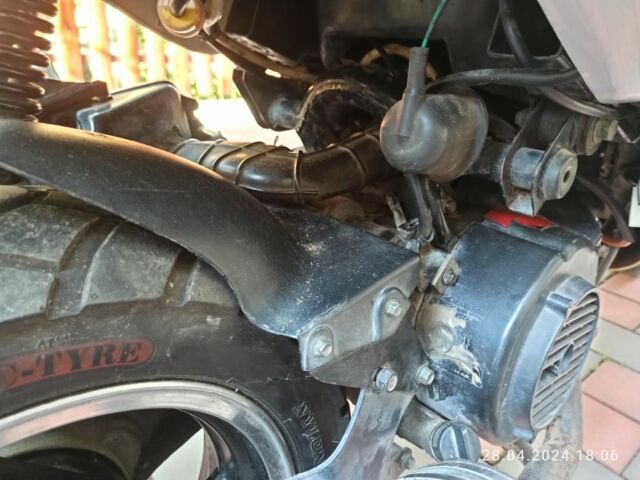 Дефиант 5312, объемом двигателя 0.13 л и пробегом 0 тыс. км за 530 $, фото 6 на Automoto.ua