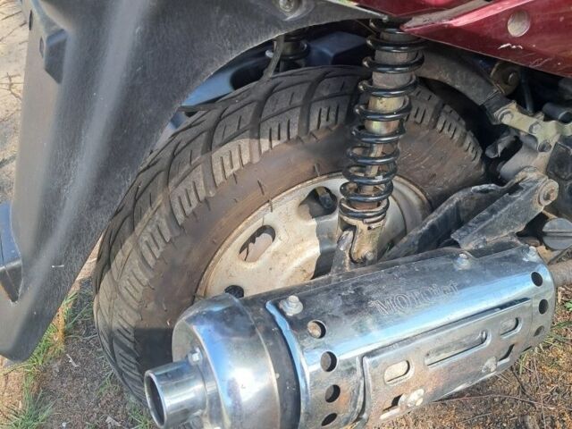 Дефиант 5312, объемом двигателя 80 л и пробегом 0 тыс. км за 217 $, фото 5 на Automoto.ua