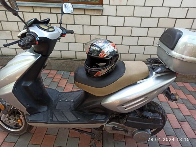Дефиант 5312, объемом двигателя 0.13 л и пробегом 0 тыс. км за 530 $, фото 7 на Automoto.ua