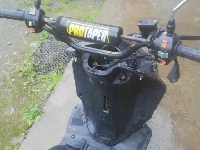 Дефиант 5312, объемом двигателя 80 л и пробегом 0 тыс. км за 169 $, фото 2 на Automoto.ua