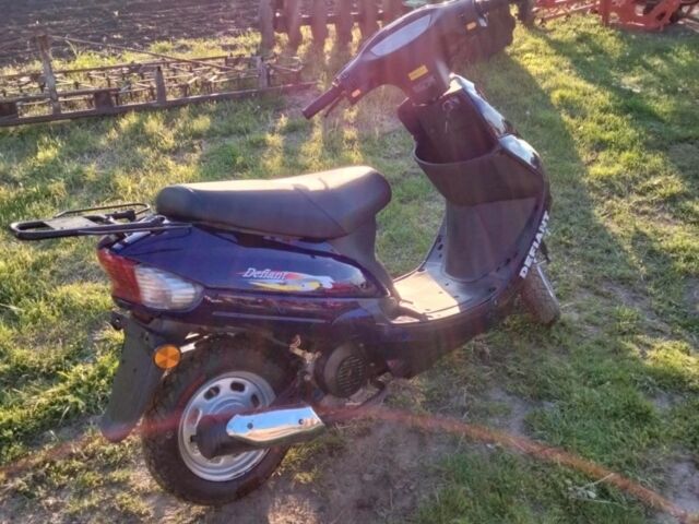 Дефиант 5312, объемом двигателя 49 л и пробегом 0 тыс. км за 217 $, фото 2 на Automoto.ua