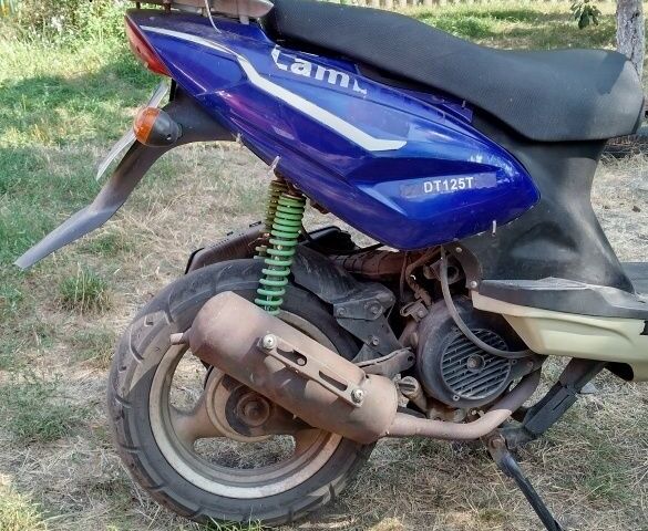 Дефиант 5312, объемом двигателя 0.13 л и пробегом 0 тыс. км за 265 $, фото 4 на Automoto.ua