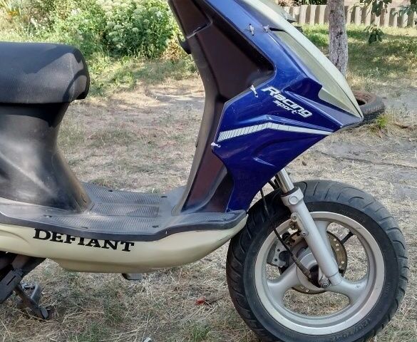 Дефиант 5312, объемом двигателя 0.13 л и пробегом 0 тыс. км за 265 $, фото 5 на Automoto.ua