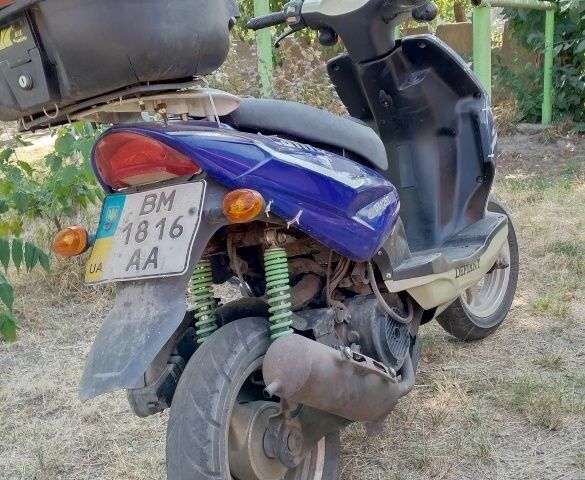Дефиант 5312, объемом двигателя 0.13 л и пробегом 0 тыс. км за 265 $, фото 1 на Automoto.ua