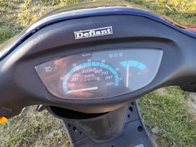 Дефиант 5312, объемом двигателя 49 л и пробегом 0 тыс. км за 217 $, фото 5 на Automoto.ua