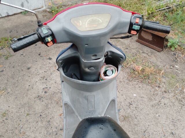 Дефиант 6510, объемом двигателя 50 л и пробегом 0 тыс. км за 240 $, фото 3 на Automoto.ua