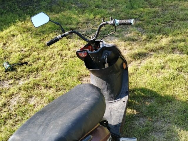 Дефиант 6510, объемом двигателя 80 л и пробегом 0 тыс. км за 49 $, фото 4 на Automoto.ua