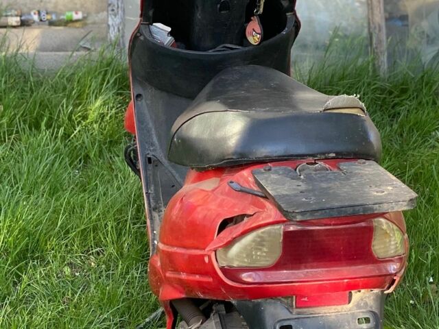 Дефиант 6510, объемом двигателя 14.86 л и пробегом 0 тыс. км за 157 $, фото 4 на Automoto.ua