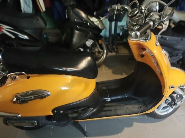 Дефиант 6510, объемом двигателя 0.13 л и пробегом 0 тыс. км за 320 $, фото 2 на Automoto.ua