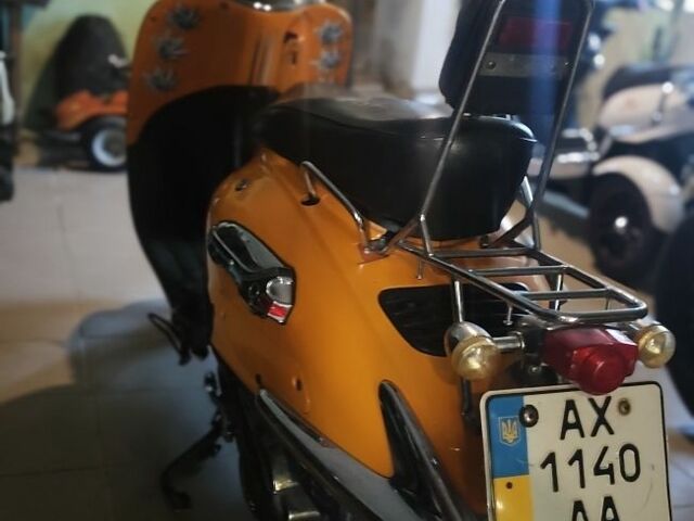 Дефиант 6510, объемом двигателя 0.13 л и пробегом 0 тыс. км за 320 $, фото 4 на Automoto.ua