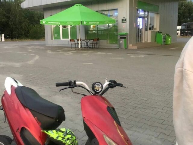 Дефиант 6510, объемом двигателя 65 л и пробегом 0 тыс. км за 120 $, фото 2 на Automoto.ua
