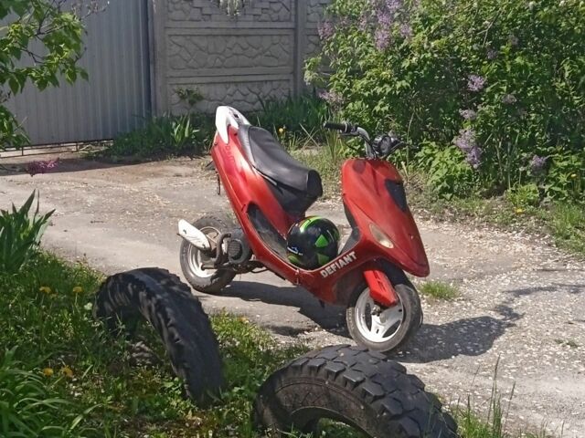 Дефиант 6510, объемом двигателя 65 л и пробегом 0 тыс. км за 120 $, фото 3 на Automoto.ua