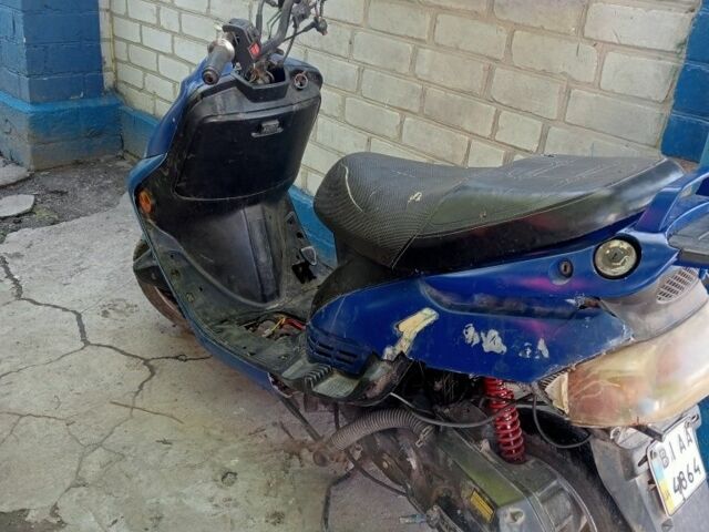 Дефиант 6510, объемом двигателя 49 л и пробегом 0 тыс. км за 109 $, фото 1 на Automoto.ua