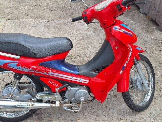Дефиант 6510, объемом двигателя 0.11 л и пробегом 0 тыс. км за 368 $, фото 1 на Automoto.ua