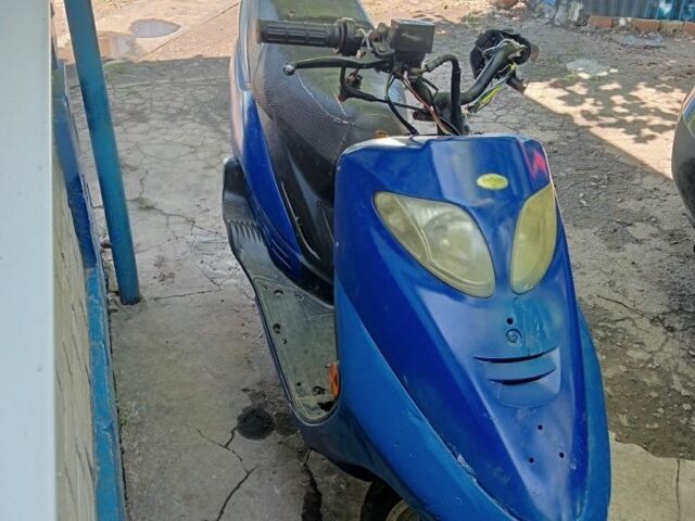 Дефиант 6510, объемом двигателя 49 л и пробегом 0 тыс. км за 109 $, фото 2 на Automoto.ua