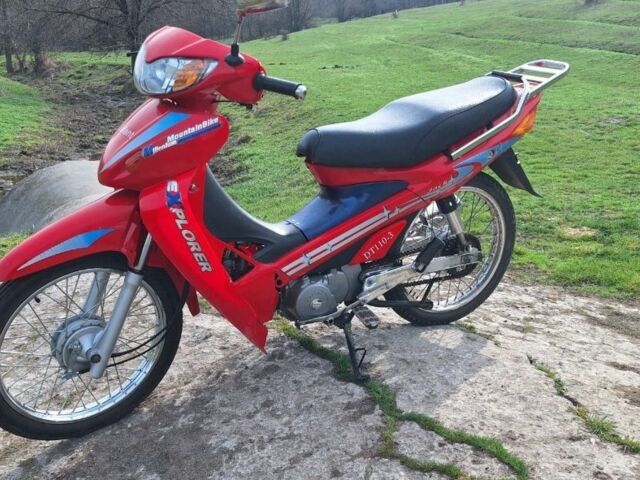 Дефиант 6510, объемом двигателя 0.11 л и пробегом 0 тыс. км за 368 $, фото 7 на Automoto.ua