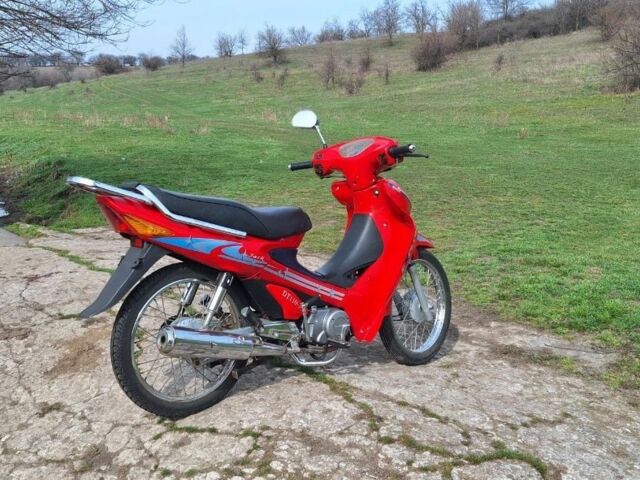 Дефиант 6510, объемом двигателя 0.11 л и пробегом 0 тыс. км за 368 $, фото 2 на Automoto.ua