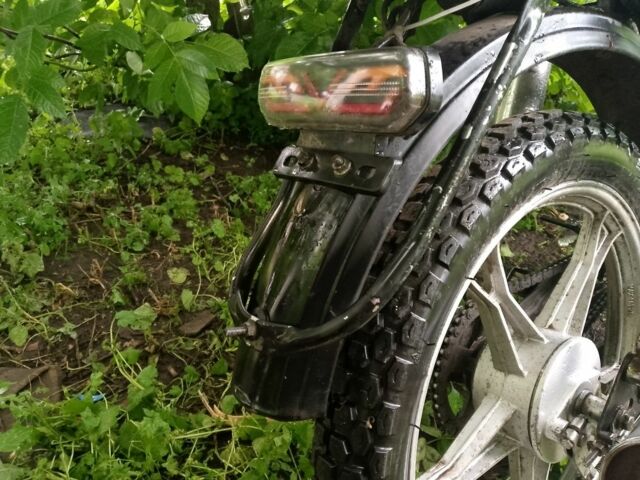 Дефиант 6510, объемом двигателя 0.11 л и пробегом 0 тыс. км за 433 $, фото 5 на Automoto.ua