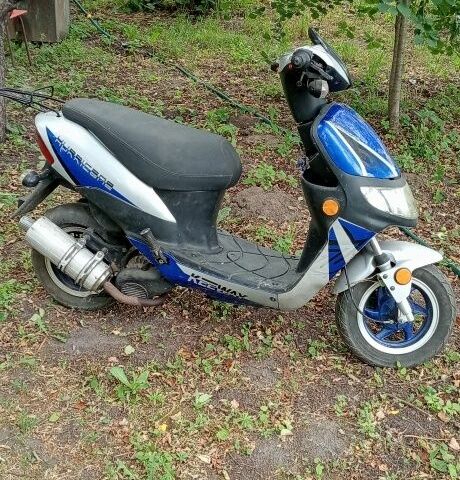 Дефиант 6510, объемом двигателя 14.86 л и пробегом 0 тыс. км за 193 $, фото 3 на Automoto.ua