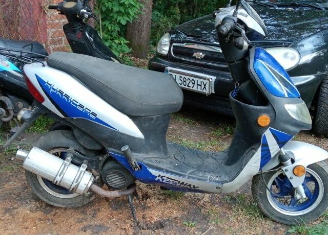 Дефиант 6510, объемом двигателя 14.86 л и пробегом 0 тыс. км за 193 $, фото 6 на Automoto.ua