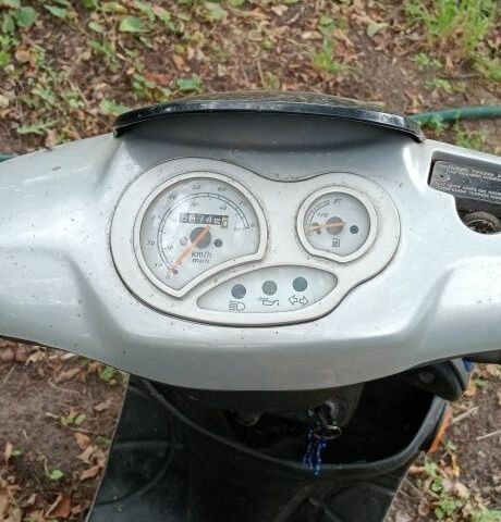 Дефиант 6510, объемом двигателя 14.86 л и пробегом 0 тыс. км за 193 $, фото 1 на Automoto.ua