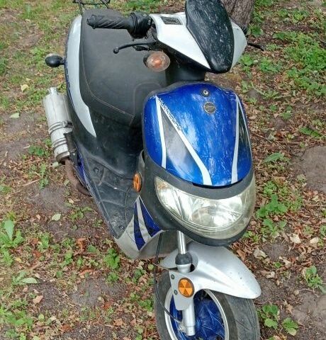 Дефиант 6510, объемом двигателя 14.86 л и пробегом 0 тыс. км за 193 $, фото 2 на Automoto.ua