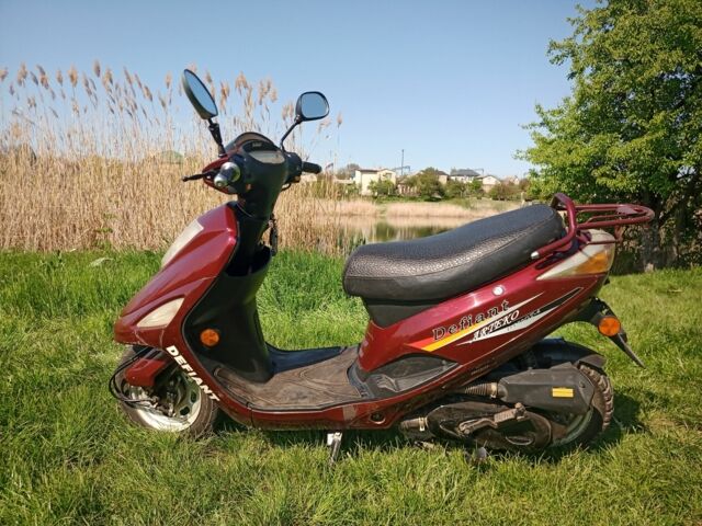 Дефиант 95 XF 380, объемом двигателя 50 л и пробегом 0 тыс. км за 378 $, фото 3 на Automoto.ua