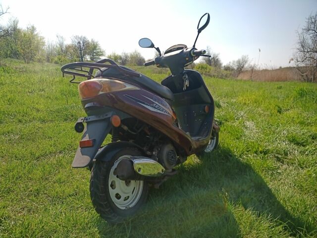 Дефиант 95 XF 380, объемом двигателя 50 л и пробегом 0 тыс. км за 378 $, фото 6 на Automoto.ua