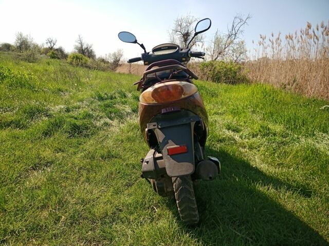 Дефиант 95 XF 380, объемом двигателя 50 л и пробегом 0 тыс. км за 378 $, фото 7 на Automoto.ua