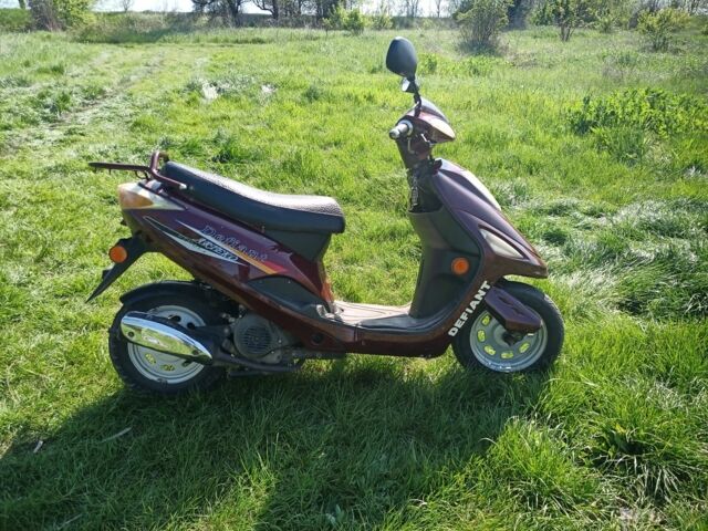 Дефиант 95 XF 380, объемом двигателя 50 л и пробегом 0 тыс. км за 378 $, фото 2 на Automoto.ua