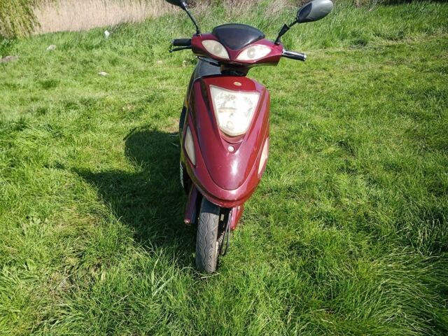 Дефиант 95 XF 380, объемом двигателя 50 л и пробегом 0 тыс. км за 378 $, фото 1 на Automoto.ua