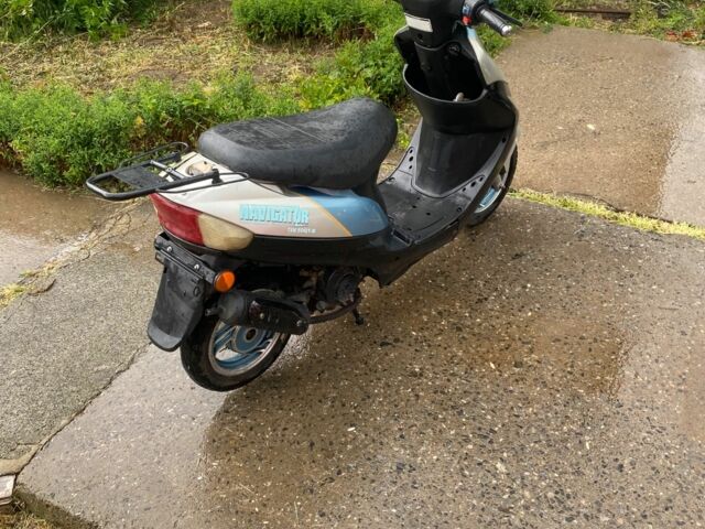 Дефиант А4, объемом двигателя 49 л и пробегом 0 тыс. км за 204 $, фото 3 на Automoto.ua
