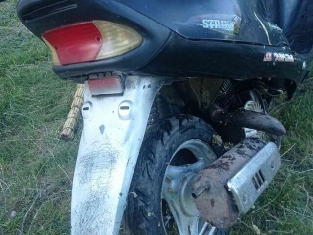 Чорний Дефіант Аполло, об'ємом двигуна 0 л та пробігом 301 тис. км за 100 $, фото 2 на Automoto.ua